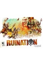 Ruination - Raider Pledge (Kickstarter)