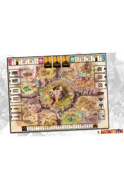 Ruination - Raider Pledge (Kickstarter) Ruination - Raider Pledge (Kickstarter)