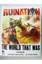 Ruination: The World That Was