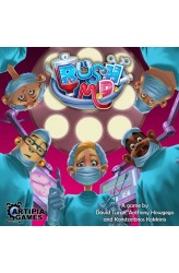 Rush M.D. Rush M.D.