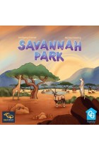 Savannah Park (EN)