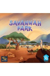Savannah Park (EN)