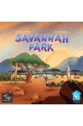 Savannah Park (EN) Savannah Park (EN)