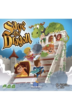 Save the dragon Save the dragon