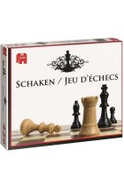 Jumbo Schaakspel - Schaakbord