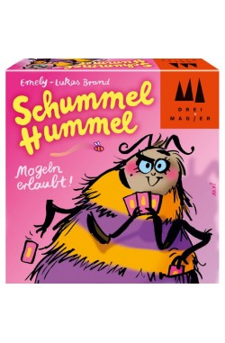 Schummel Hummel Schummel Hummel