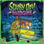 Preorder -  Scooby-Doo! The Board Game (verwacht januari 2022)