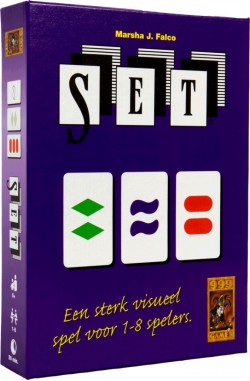 SET SET