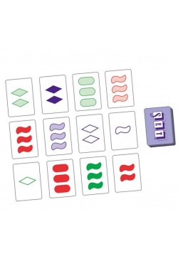 SET SET