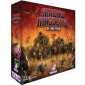 Shadow Kingdoms of Valeria