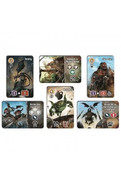 Shadow Kingdoms of Valeria Shadow Kingdoms of Valeria
