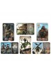 Shadow Kingdoms of Valeria Shadow Kingdoms of Valeria