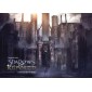 Shadows of Kilforth: A Fantasy Quest Game