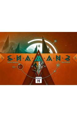 Shamans Shamans