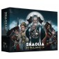 Shaolia: Great Houses