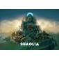 Shaolia: Warring States (retail versie)