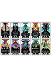 The Shipwreck Arcana: Promo Pack The Shipwreck Arcana: Promo Pack