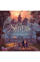The Shivers (Kickstarter Deluxe)