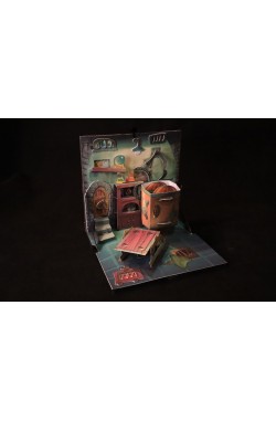 The Shivers (Kickstarter Deluxe)