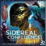 Sidereal Confluence: Remastered Edition (lichte schade)