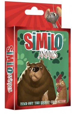 Similo: Animals Similo: Animals