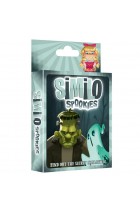 Similo: Spookies