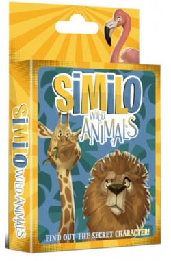 Similo: Wild Animals Similo: Wild Animals