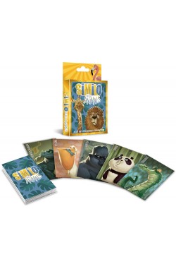 Similo: Wild Animals Similo: Wild Animals