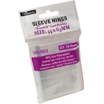 Sleeve Kings Everdell Card Sleeves (44x63mm) - 110 stuks