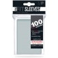 Ultra Pro Pro-fit Sleeves 64x89mm