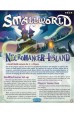 Small World: Necromancer Island