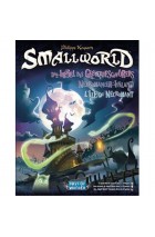 Small World: Necromancer Island