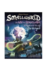Small World: Necromancer Island