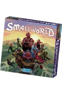 Small World [NL]