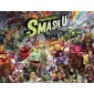 Smash Up: The Bigger Geekier Box