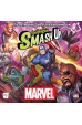 Smash Up: Marvel Smash Up: Marvel