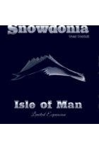Snowdonia: Isle of Man