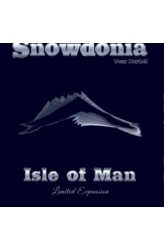 Snowdonia: Isle of Man Snowdonia: Isle of Man