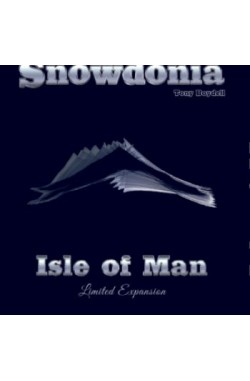 Snowdonia: Isle of Man