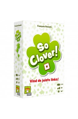 So Clover! (NL)