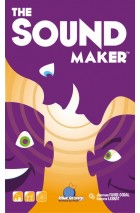 The Sound Maker