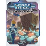 Preorder -  Space Base: The Mysteries of Terra Proxima (verwacht mei 2022)