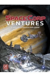SpaceCorp: Ventures SpaceCorp: Ventures