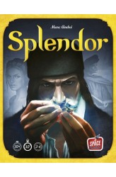 Splendor Splendor