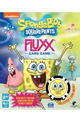 SpongeBob SquarePants Fluxx SpongeBob SquarePants Fluxx