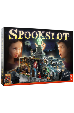 Spookslot Spookslot