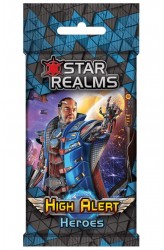 Star Realms: High Alert – Heroes
