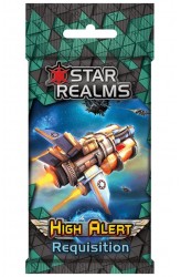 Star Realms: High Alert – Requisition