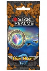 Star Realms: High Alert – Tech Star Realms: High Alert – Tech