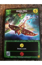 Star Realms: Stellar Ray (Promo Card) Star Realms: Stellar Ray (Promo Card)
